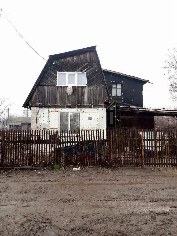 Дом в Липецкая область, Липецк Сокол-2 СНТ, 275 (47 м) - Фото 0