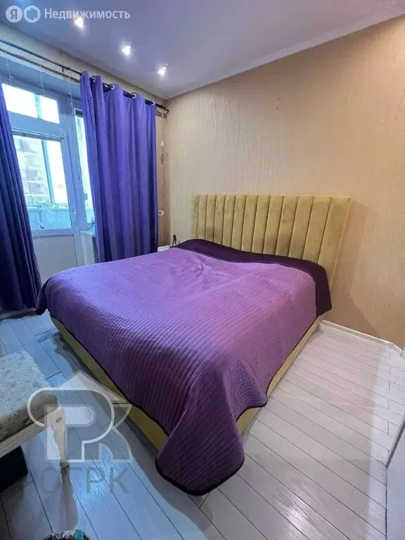 2-комнатная квартира: Видное, Ольховая улица, 1 (64 м) - Фото 2