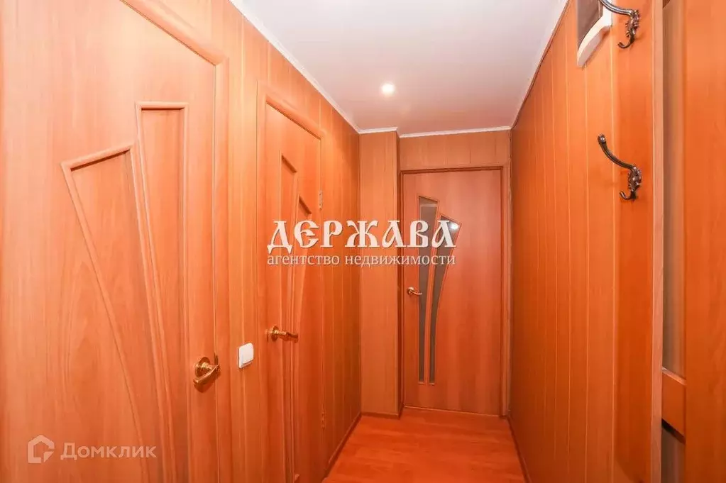 Продаётся 2-к квартира, 41.9 м - Фото 1