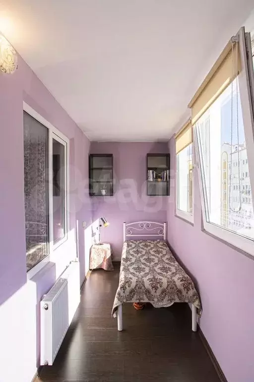 1-к. квартира, 39,2 м, 9/10 эт. - Фото 1