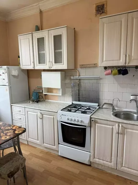 2-к кв. Москва ул. Трофимова, 31 (60.0 м) - Фото 1