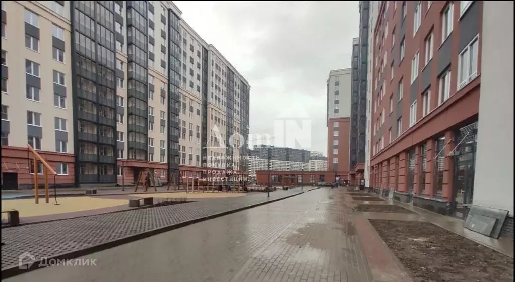 Продаётся 1-к квартира, 38 м - Фото 0