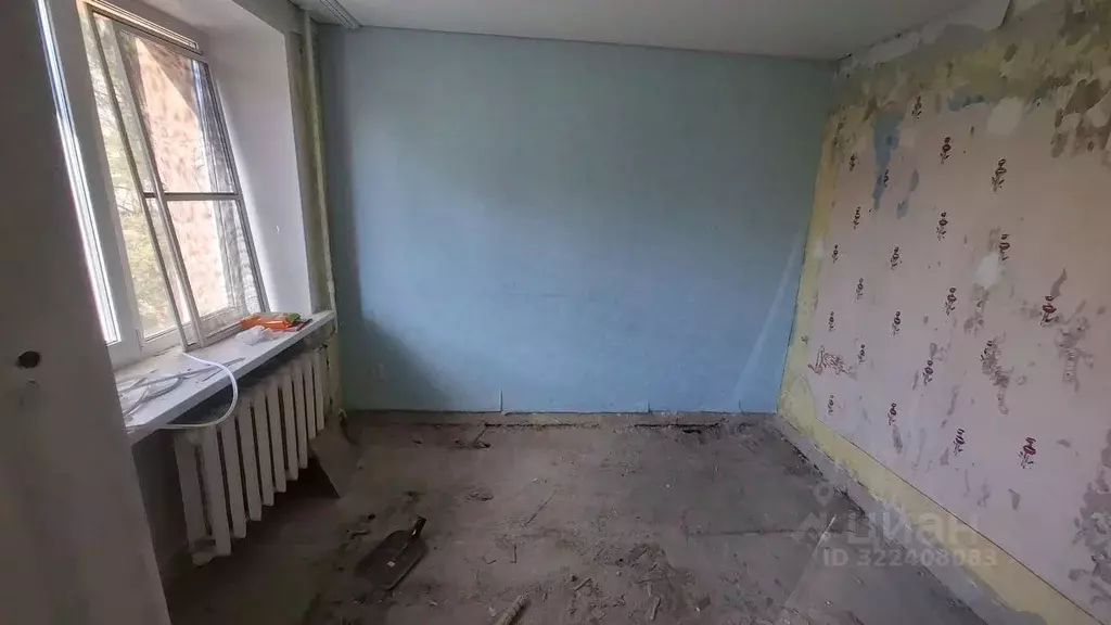 2-к кв. Пензенская область, Заречный ул. Ленина, 59 (52.0 м) - Фото 2