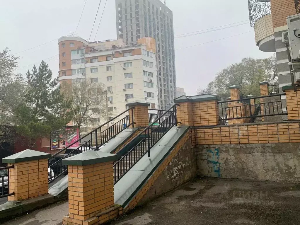 Офис в Хабаровский край, Хабаровск Комсомольская ул., 41 (217 м) - Фото 2