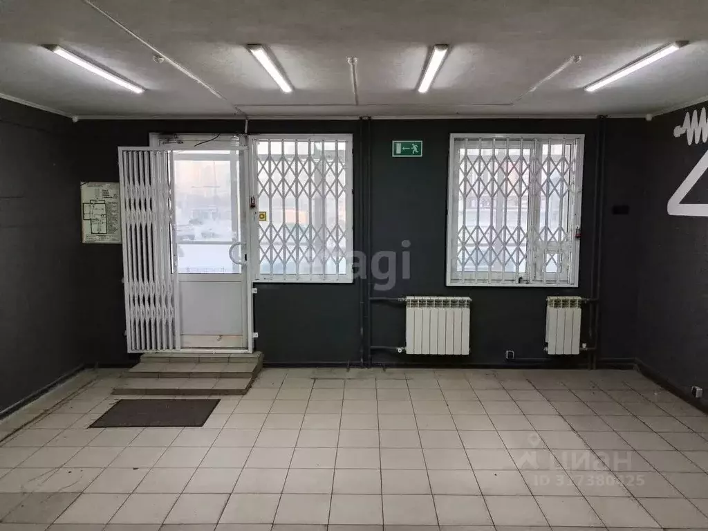 Торговая площадь в Свердловская область, Екатеринбург ул. ... - Фото 1