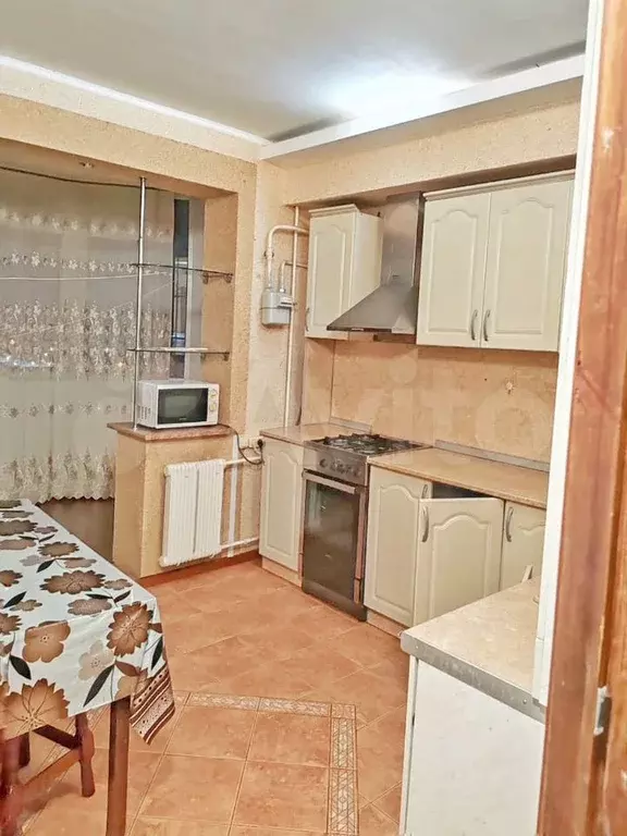 2-к. квартира, 59 м, 7/10 эт. - Фото 1
