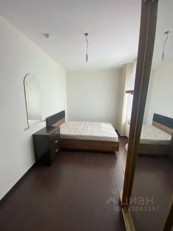 1-к кв. Нижегородская область, Кстовский муниципальный округ, д. ... - Фото 1