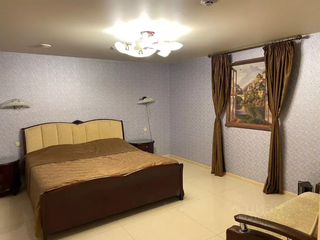 Комната Москва Страстной бул., 7С2 (20.0 м) - Фото 2