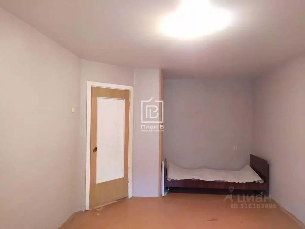 1-к кв. Калужская область, Калуга ул. Маршала Жукова, 28 (29.8 м) - Фото 2