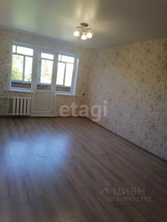 3-к кв. Башкортостан, Уфа Черниковская ул., 46 (60.0 м) - Фото 1