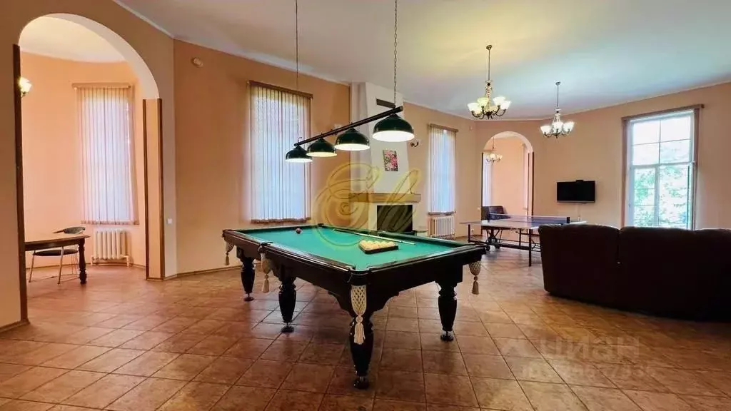 Дом в Московская область, Химки Клязьма-Старбеево мкр, Международный ... - Фото 2