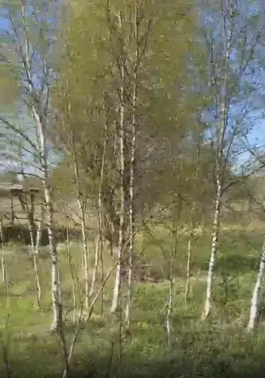 Участок в Московская область, Наро-Фоминский городской округ, Дуброво ... - Фото 0