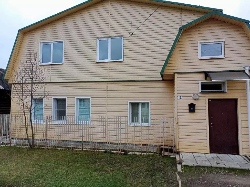 Коттедж в Ивановская область, Иваново ул. 7-я Сокольская (140 м) - Фото 1