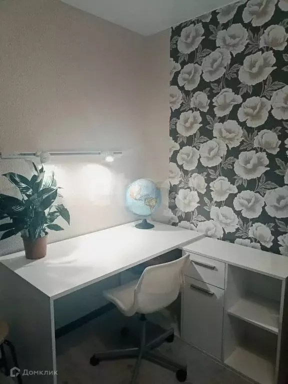 Продаётся 2-к квартира, 55.7 м - Фото 0