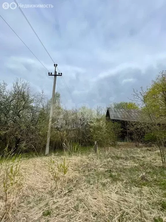 Дом в село Клязьминский Городок, Лесная улица (64.4 м) - Фото 0