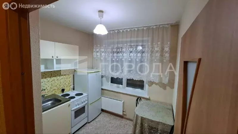 1-комнатная квартира: Новосибирск, улица Дмитрия Шмонина, 6 (25.9 м) - Фото 1