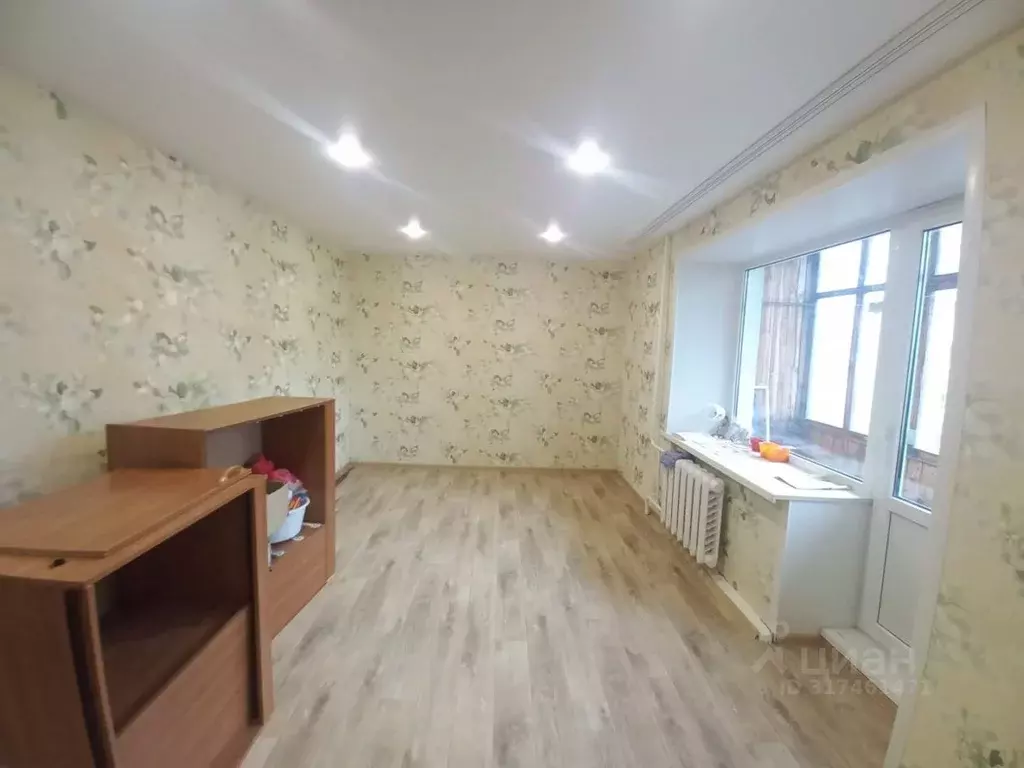 2-к кв. Владимирская область, Владимир ул. Белоконской, 13 (44.1 м) - Фото 0
