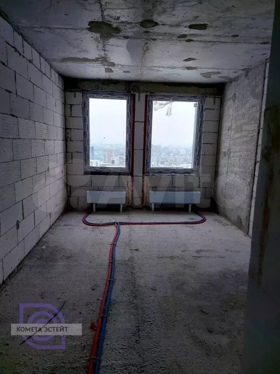 Квартира-студия, 25 м, 31/31 эт. - Фото 0