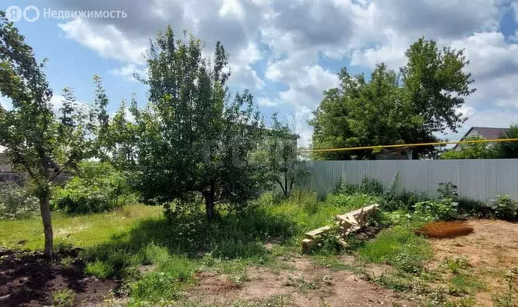Участок в Оренбургский район, Сергиевский сельсовет, село Приютово, ... - Фото 1