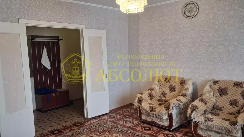 3-к кв. Свердловская область, Ревда ул. Павла Зыкина, 26 (65.6 м) - Фото 2