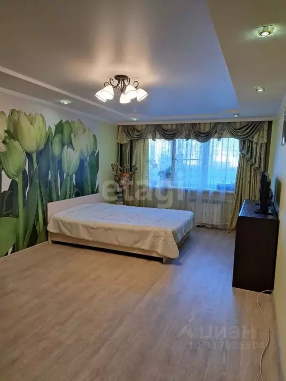 2-к кв. Пензенская область, Пенза ул. Мира, 42 (69.7 м) - Фото 1