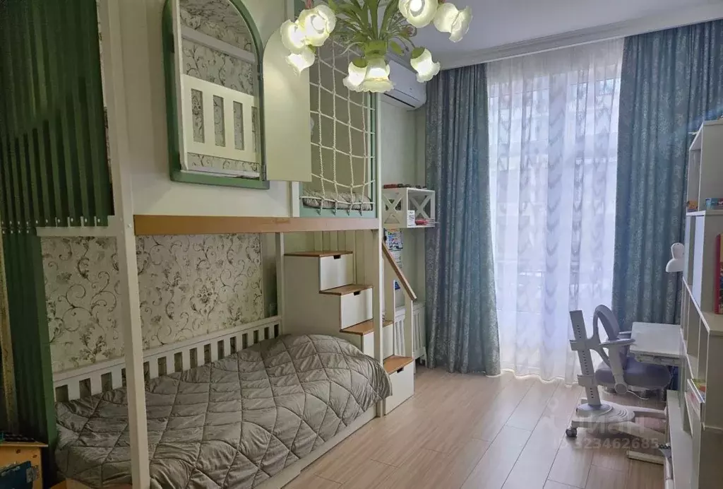 2-к кв. Краснодарский край, Геленджик ул. Южная (72.2 м) - Фото 2