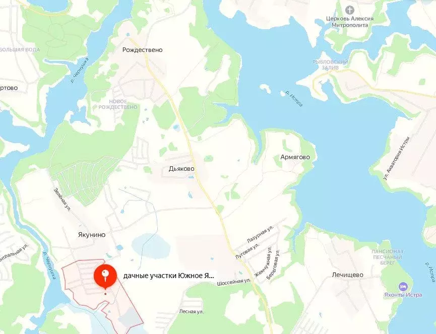 Участок, 6 сот., сельхоз (снт или днп) - Фото 2