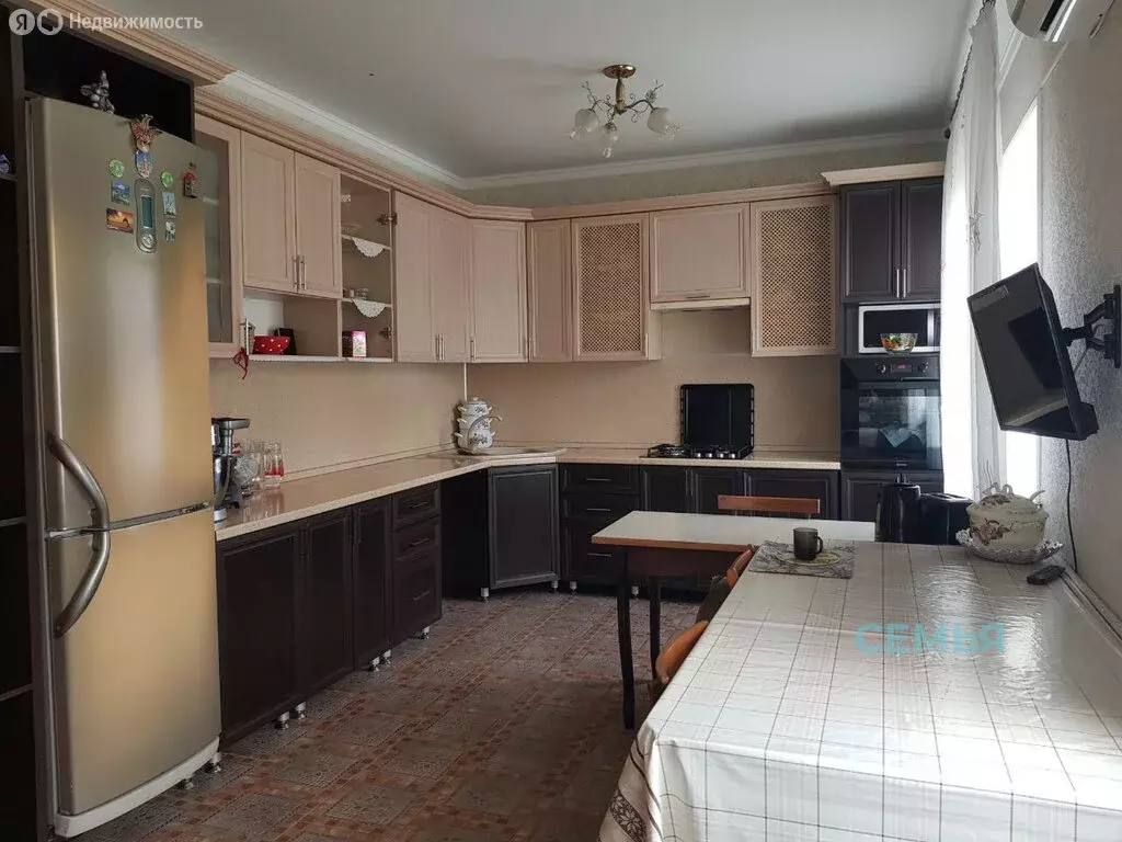 Дом в Архонская, Октябрьская улица, 3 (88.49 м) - Фото 1