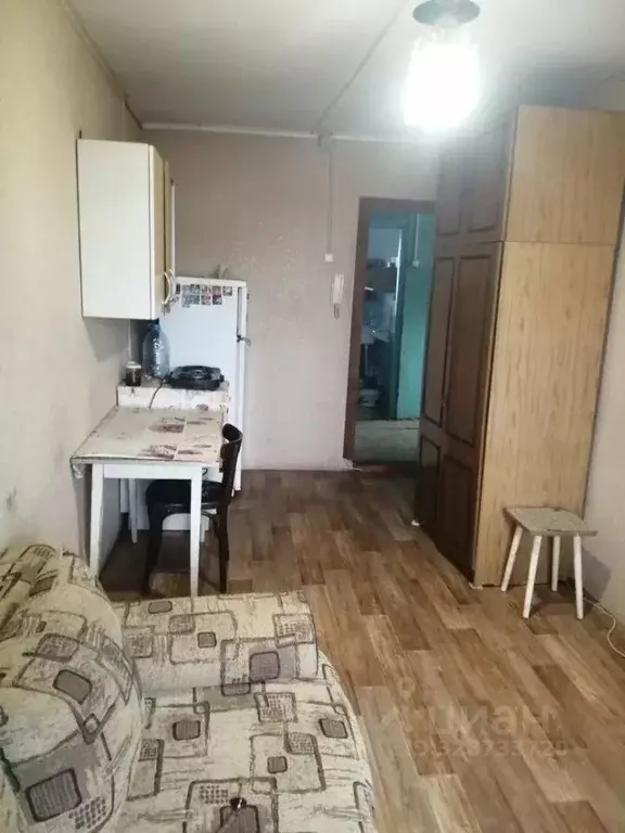 Комната Оренбургская область, Оренбург пер. Заводской, 28 (13.0 м) - Фото 2