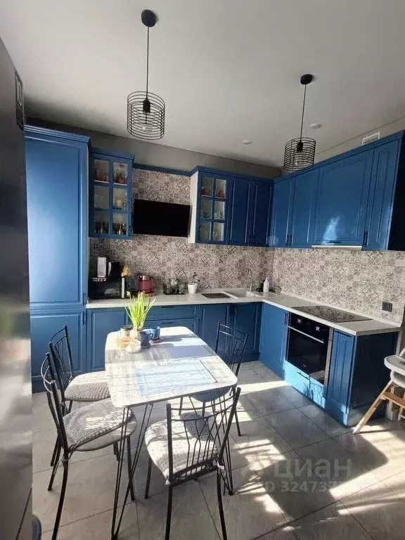 1-к кв. Ростовская область, Аксайский район, Щепкинское с/пос, пос. ... - Фото 1