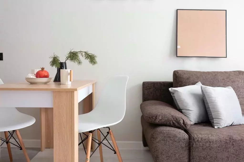 1-к кв. Кировская область, Киров ул. Щорса, 53 (27.0 м) - Фото 1