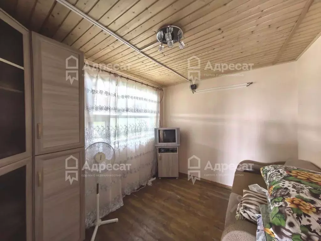 Дом в Волгоградская область, Городищенский район, Ерзовское городское ... - Фото 2