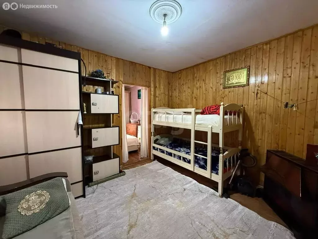 Дом в Республика Ингушетия, Назрань (90 м) - Фото 2