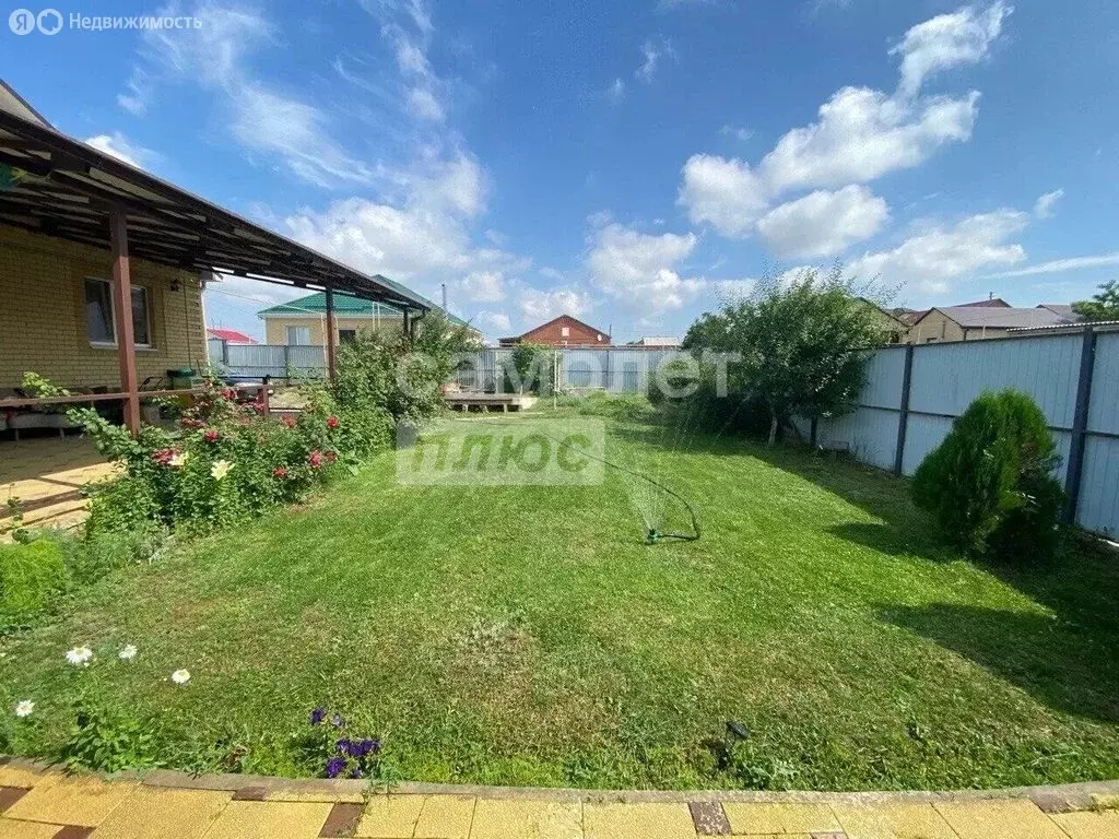 Дом в Элиста, жилая группа Возрождение, 48 (119.8 м) - Фото 1