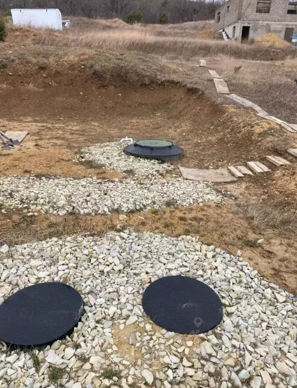 Участок в Краснодарский край, Анапа муниципальный округ, с. Варваровка ... - Фото 2