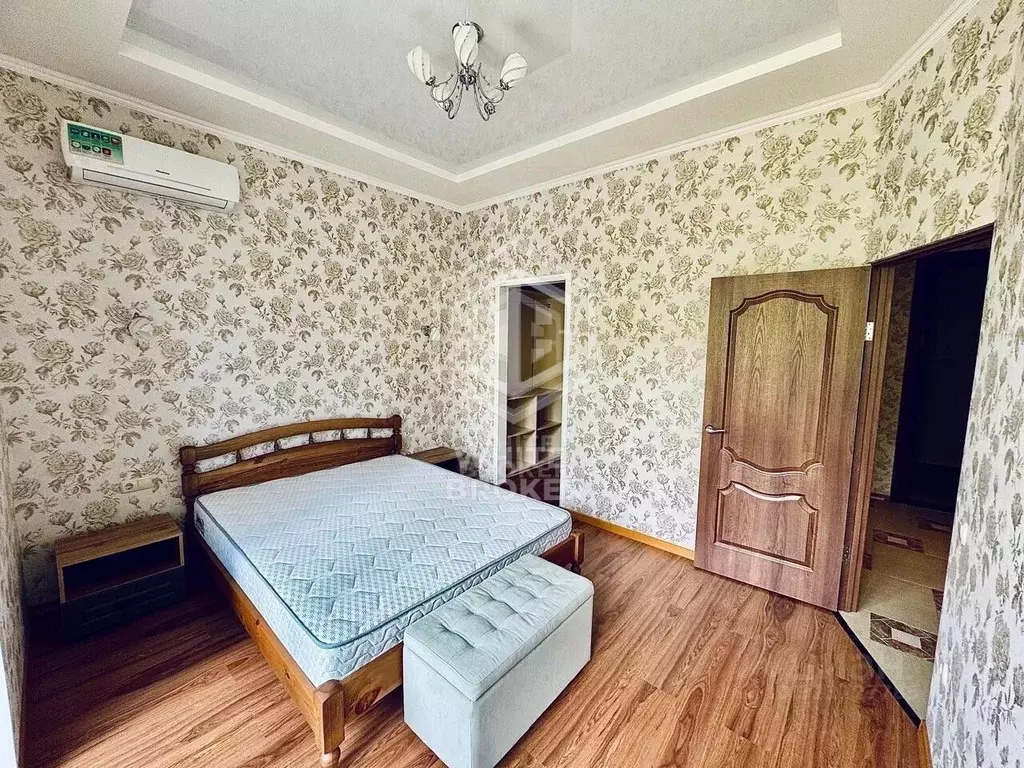 2-к кв. Крым, Ялта муниципальный округ, Ливадия пгт ул. Батурина, 40А ... - Фото 0