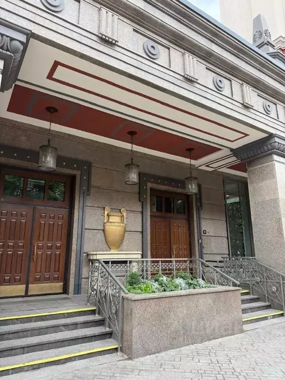 2-к кв. Москва ул. Серпуховский Вал, 21к4 (60.0 м) - Фото 2