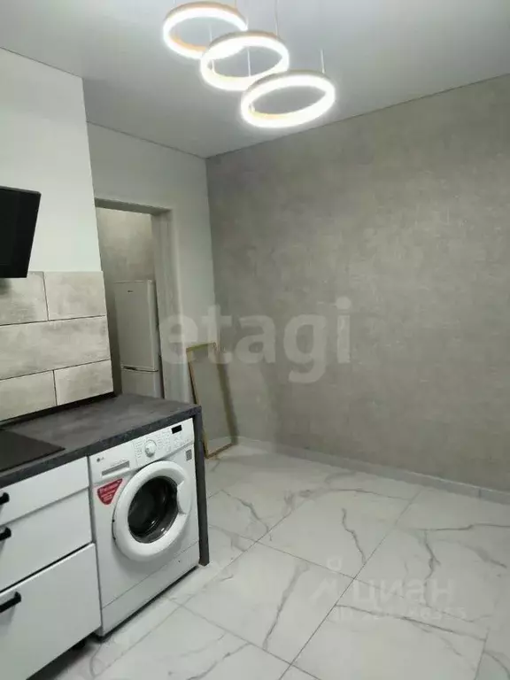 Студия Ростовская область, Ростов-на-Дону Северный мкр, бул. Комарова, ... - Фото 2