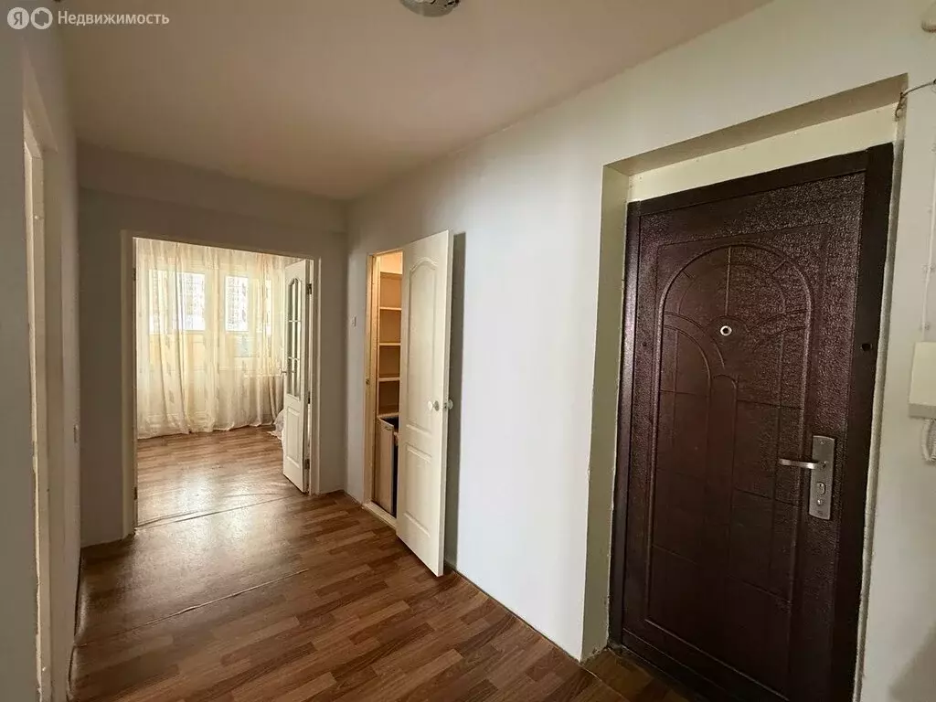 2-комнатная квартира: Чебоксары, улица П.В. Дементьева, 22 (54 м) - Фото 1
