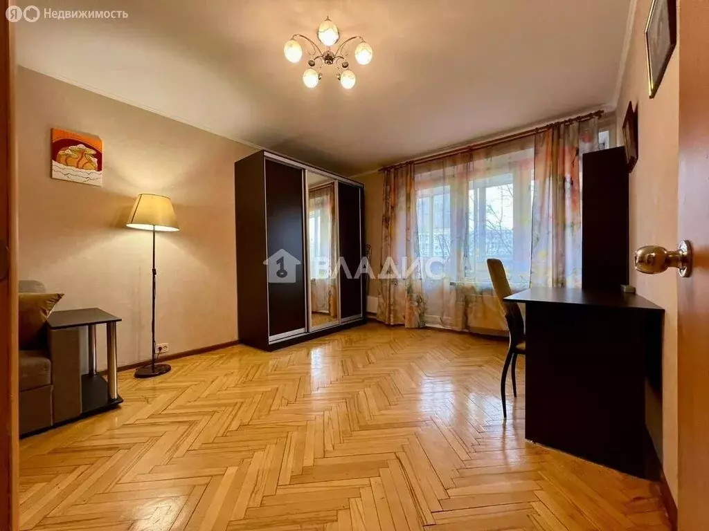 1-комнатная квартира: Москва, Дмитровское шоссе, 76к1 (34.6 м) - Фото 1