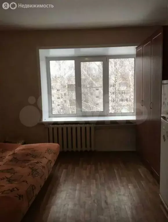 1к в -комнатной квартире (10 м) - Фото 2