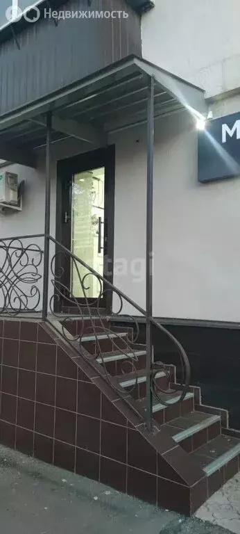 Офис (40.9 м) - Фото 2