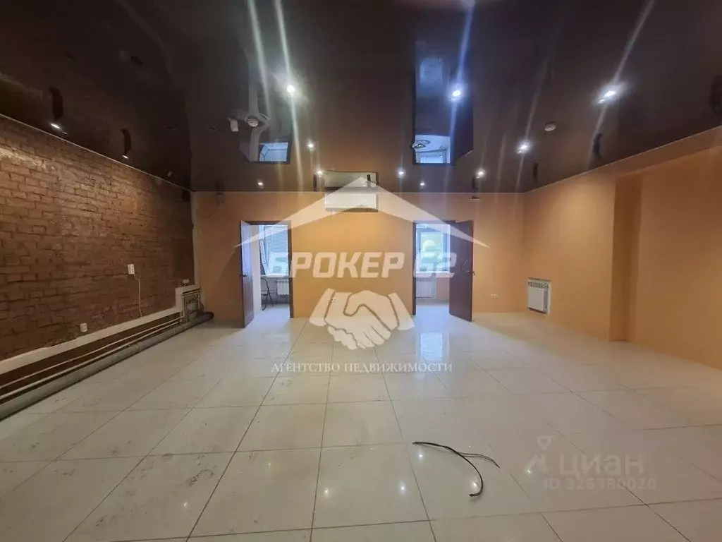 Помещение свободного назначения в Рязанская область, Рязань Введенская ... - Фото 2