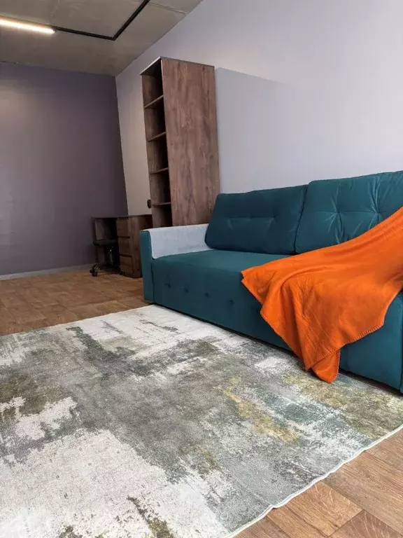 1-к кв. Ставропольский край, Ставрополь просп. Российский, 15к2 (45.0 ... - Фото 2