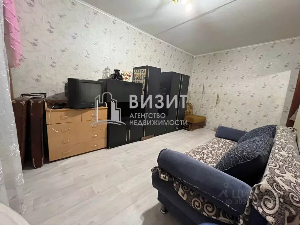 1-к кв. Татарстан, Мензелинск ул. Гурьянова, 110 (27.5 м) - Фото 1