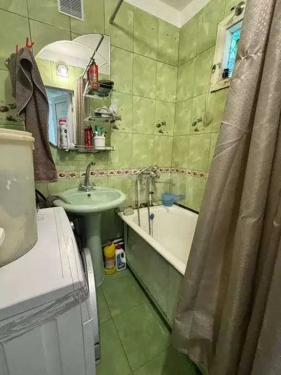 Квартира, 2 комнаты, 39.79 м - Фото 0