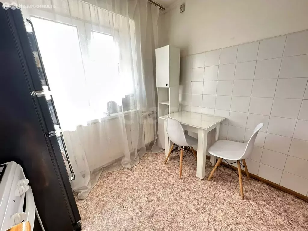 1-комнатная квартира: Кемерово, проспект Ленина, 32 (31.8 м) - Фото 2