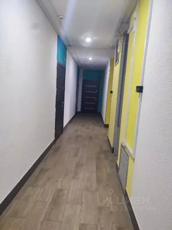1-к кв. Самарская область, Самара просп. Карла Маркса, 4А (43.0 м) - Фото 1