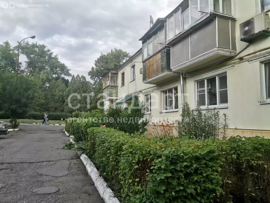 2-комнатная квартира: Лермонтов, улица Патриса Лумумбы, 25 (44.1 м) - Фото 0