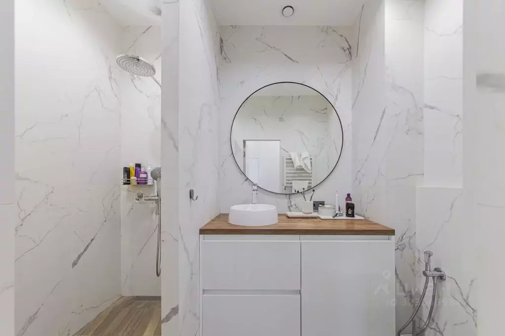 2-к кв. Москва Ходынская ул., 2 (55.0 м) - Фото 2